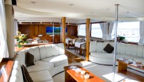 INTEGRITY -  Main Salon 2